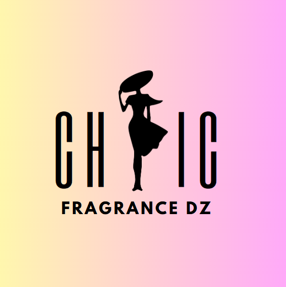 Chic fragrance